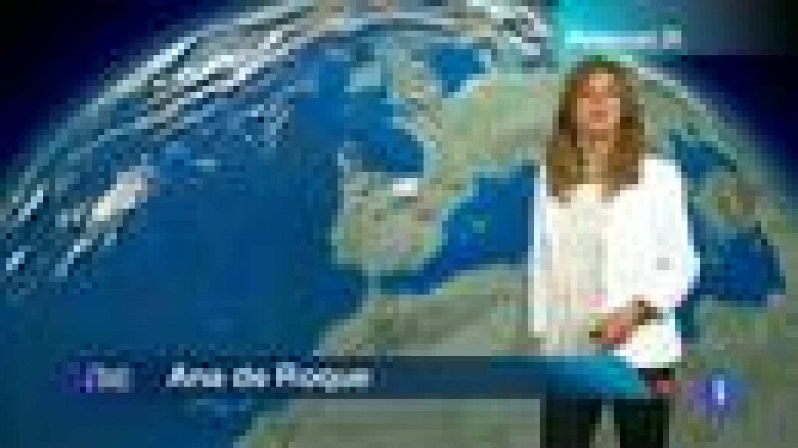 Noticias de Extremadura: El tiempo en Extremadura - 16/07/13 | RTVE Play