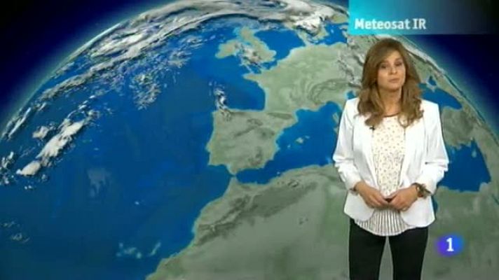 Noticias de Extremadura - El tiempo en Extremadura - 16/07/13