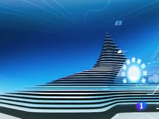 Informativo Telerioja - El tiempo en La Rioja - 16/07/13