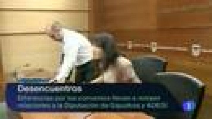 Telenorte - País Vasco - Telenorte País Vasco - 16/07/13