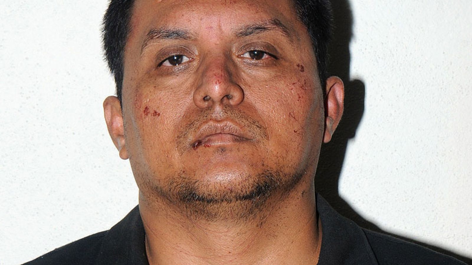 Detenido El Líder Del Cártel De Los Zetas En México Rtvees 3141