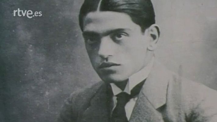 La memoria fértil - Buñuel, constructor de infiernos