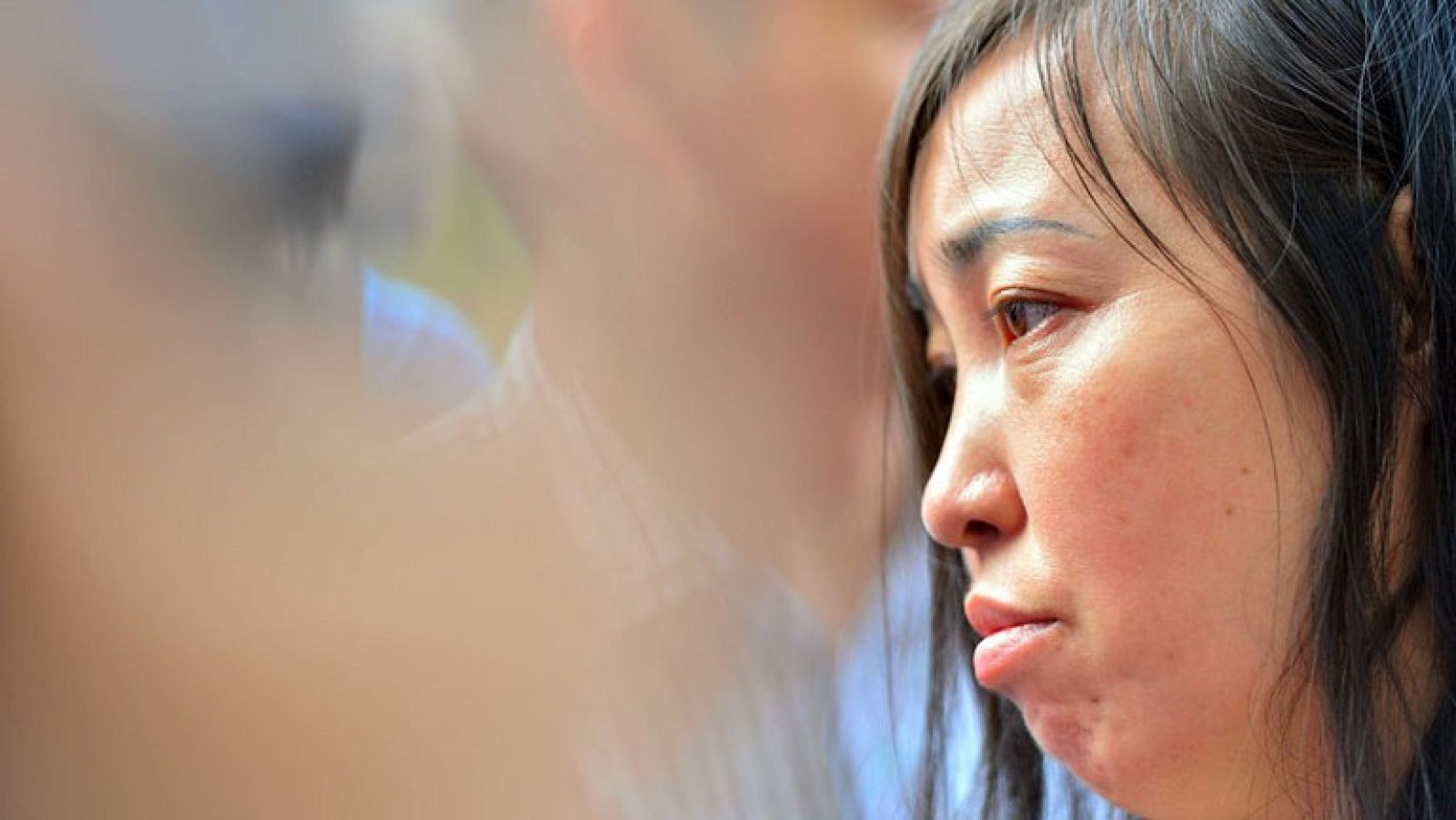 La justicia china da la razón a la madre coraje que fue internada en un campo de trabajo