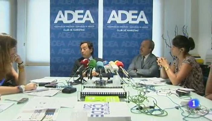 Noticias Aragón - Noticias Aragón - 16/07/13