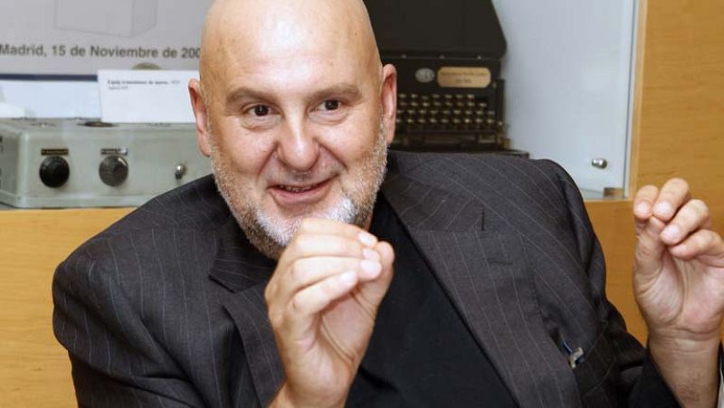 La Junta Directiva de la SGAE cesa a Antón Reixa como presidente 