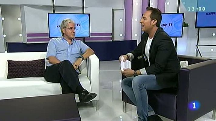 Cerca de ti - Cerca de ti - 16/07/13