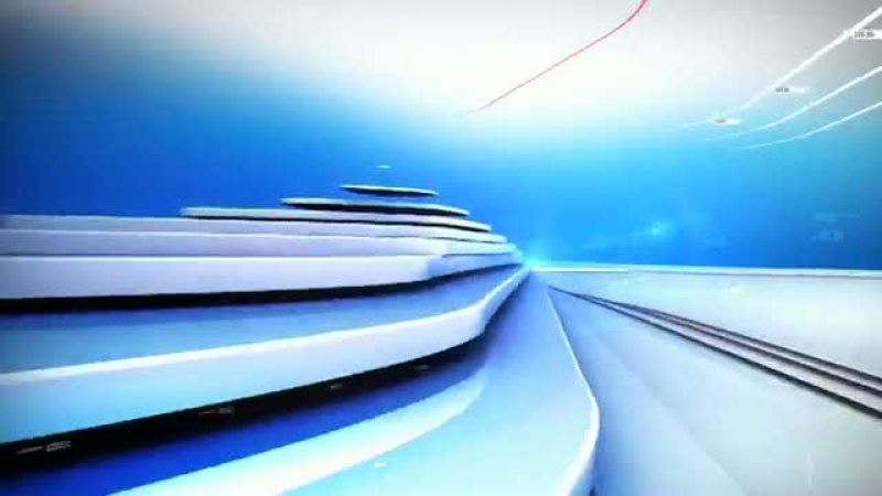  Cantabria en 2' - 16/7/13