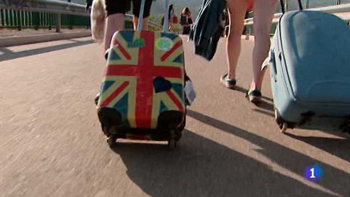 L'informatiu - Comunitat Valenciana - L'Informatiu - Comunitat Valenciana 2 - 16/07/13