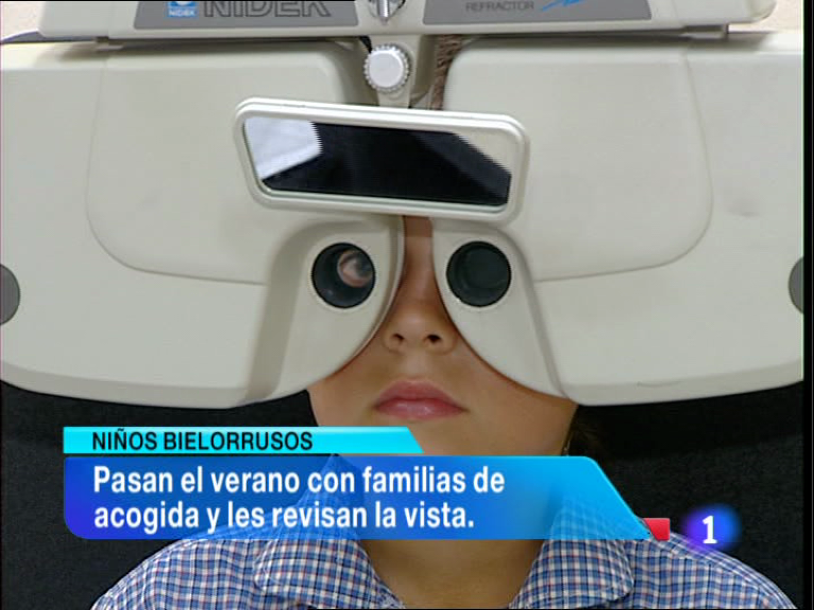 Informativo Telerioja 2 - 16/07/13 | Ver