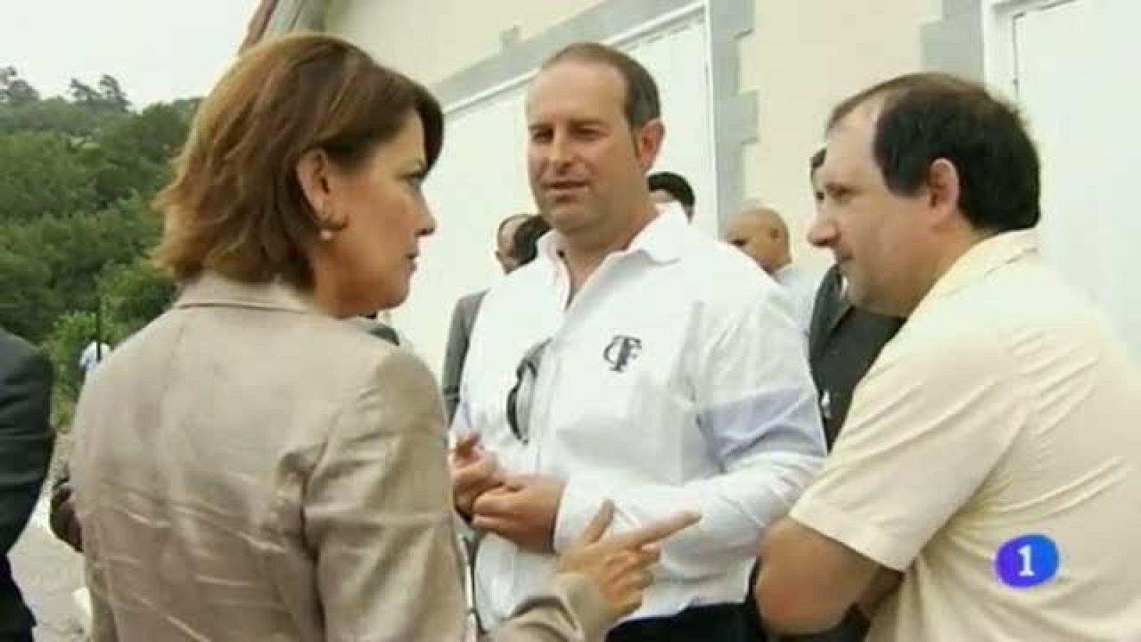 Telenavarra 2 - 16/07/2013 | Ver