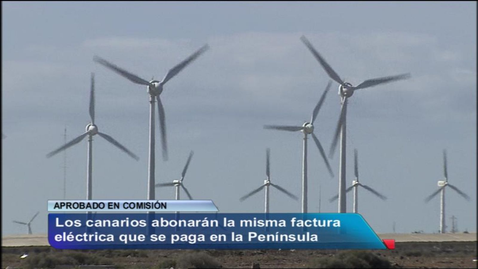 Canarias en 2'- 16/07/13 | Ver