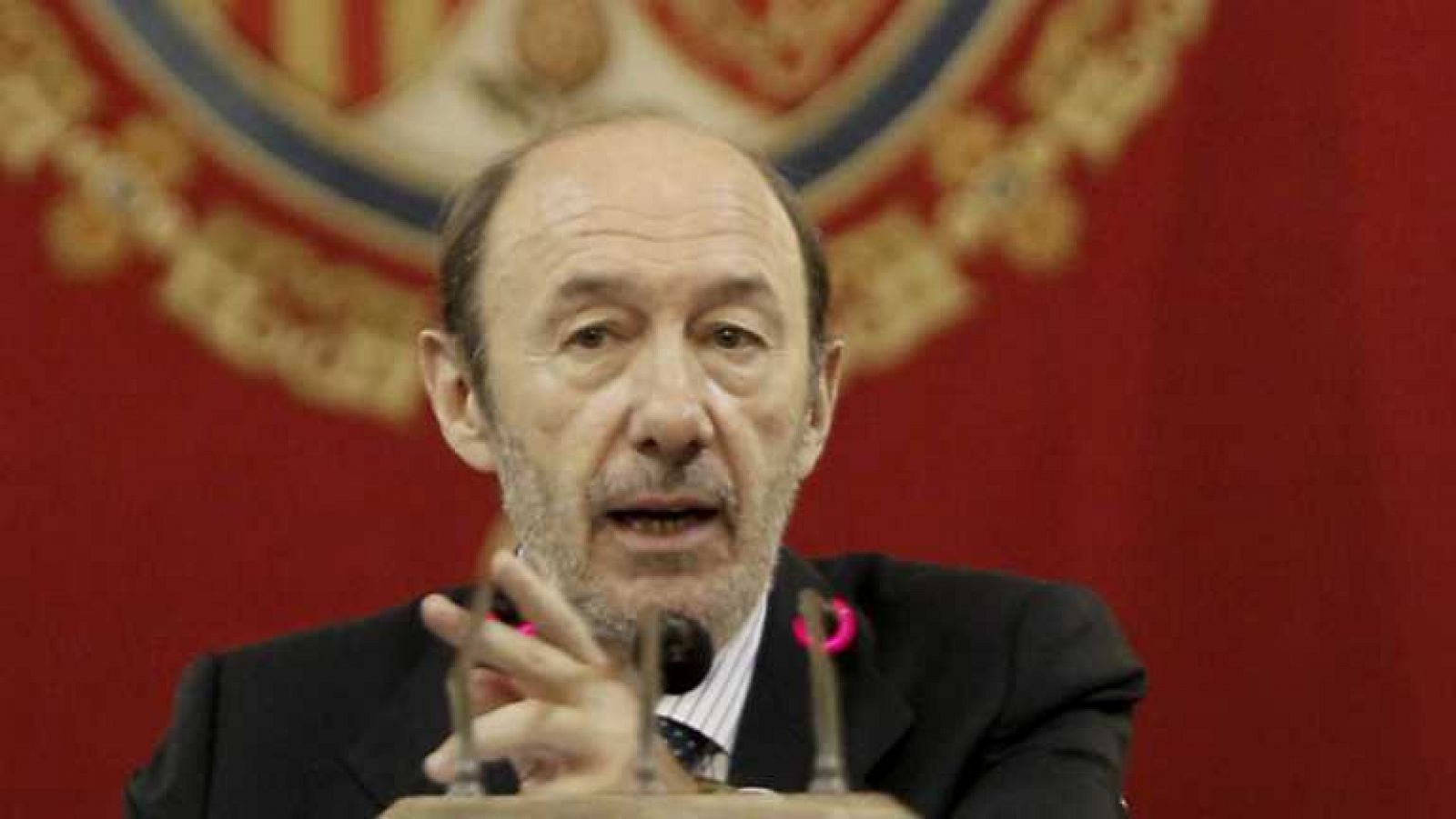 Telediario 1: Telediario - 15 horas - 16/07/13 | RTVE Play