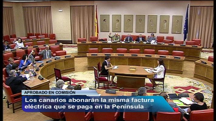 Telecanarias - Telecanarias - 16/07/13