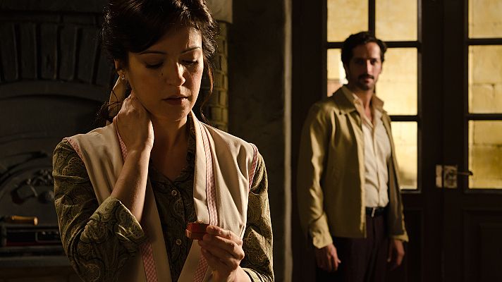 Gran Reserva. El origen - Episodio 48