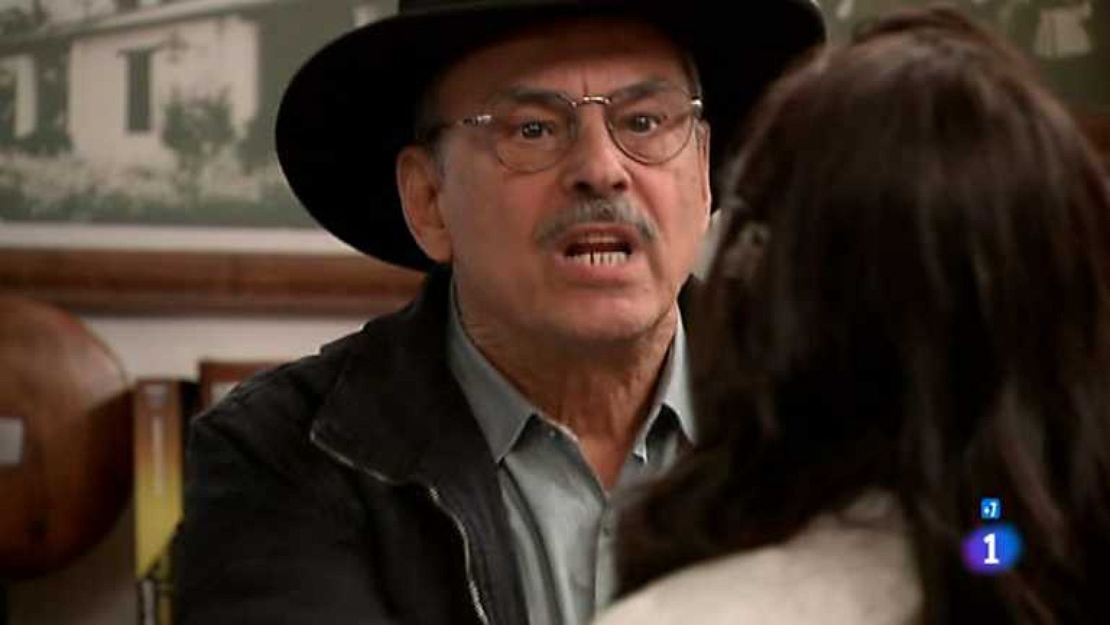 Las bandidas - Capítulo 29 - Alonso acepta trabajar como veterinario para Las Bandidas - Ver ahora