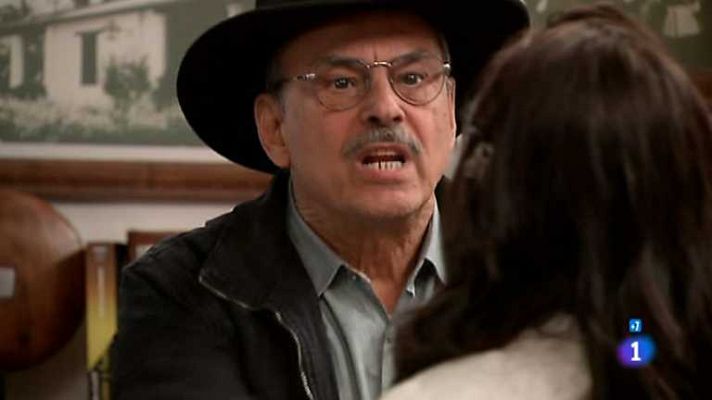 Las bandidas - Capítulo 29