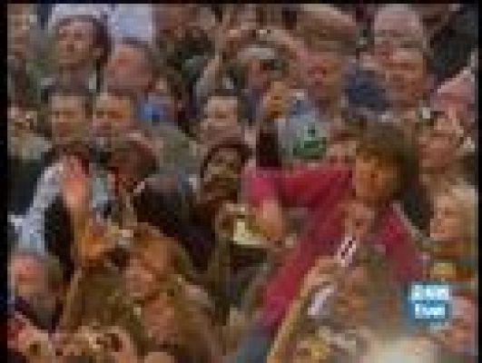  - Homenaje a Nelson Mandela