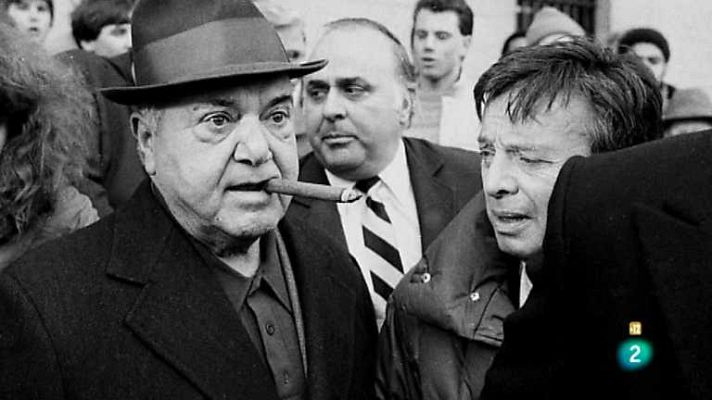 Documenta2 - La Mafia: La caída