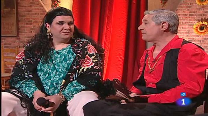 ¿Y ahora qué? - Programa 3