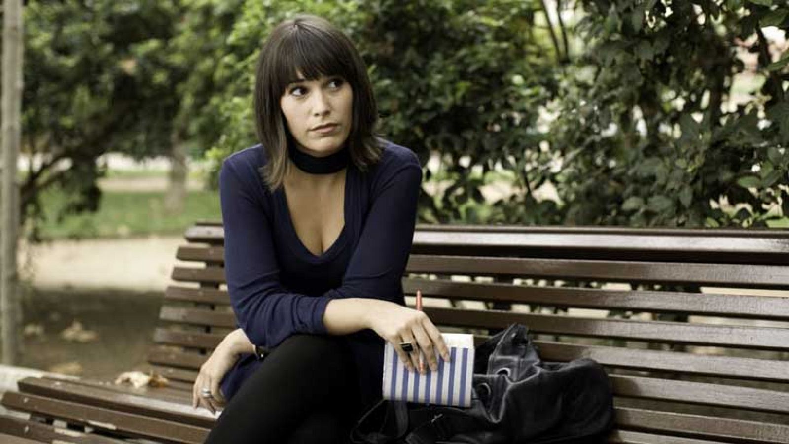 Pelotas - T1 - Capítulo 3 - Ver ahora