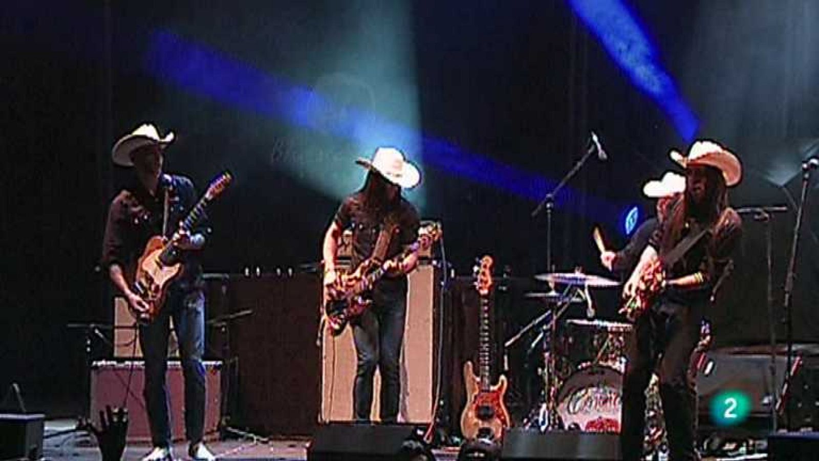 Festivales de verano - Los Coronas - Ver ahora