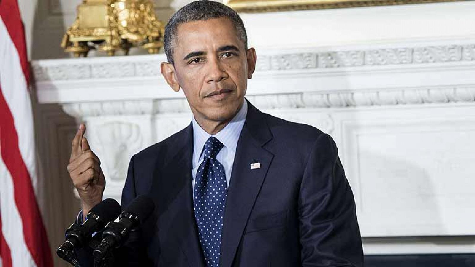 Informativo 24h: Obama impulsa la reforma migratoria | RTVE Play