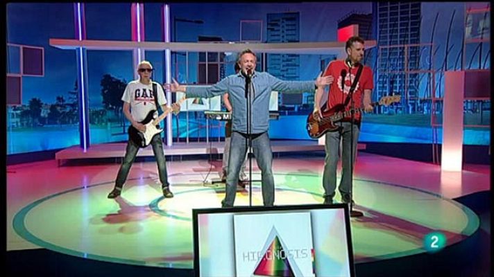 Para todos La 2 - La Unión, "Mas y más: ritual Mix"