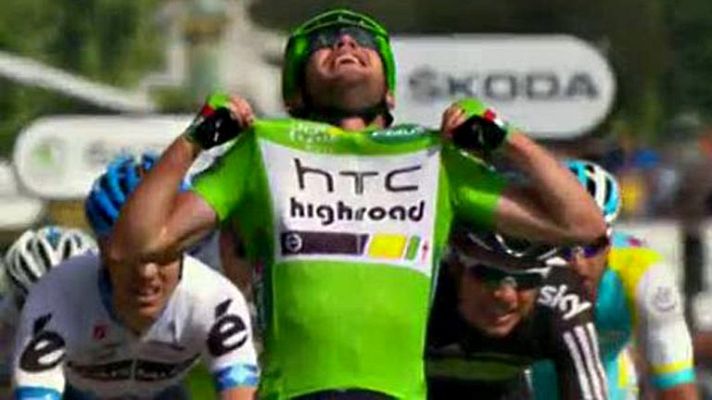 Tour de Francia - Los mejores finales del Tour de Francia para las leyendas