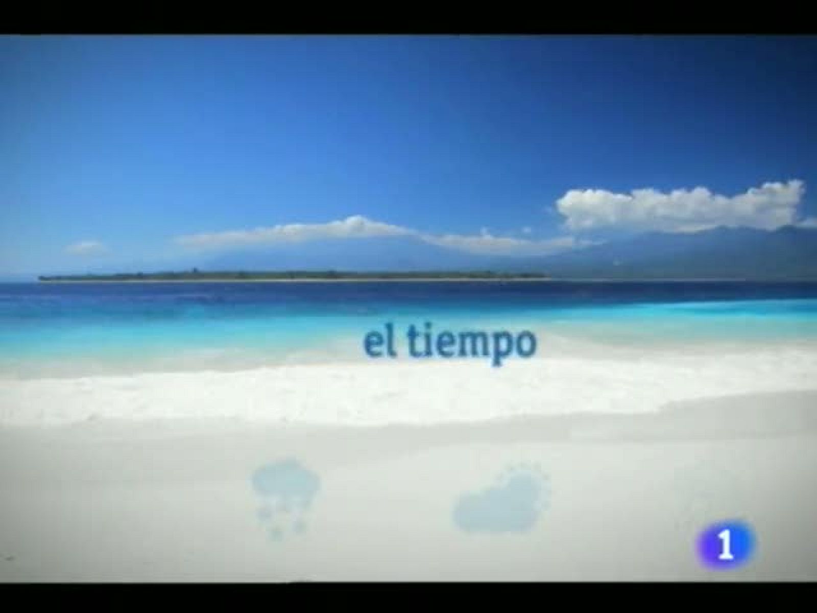  El tiempo en la Comunidad de Murcia.(17/07/2013).