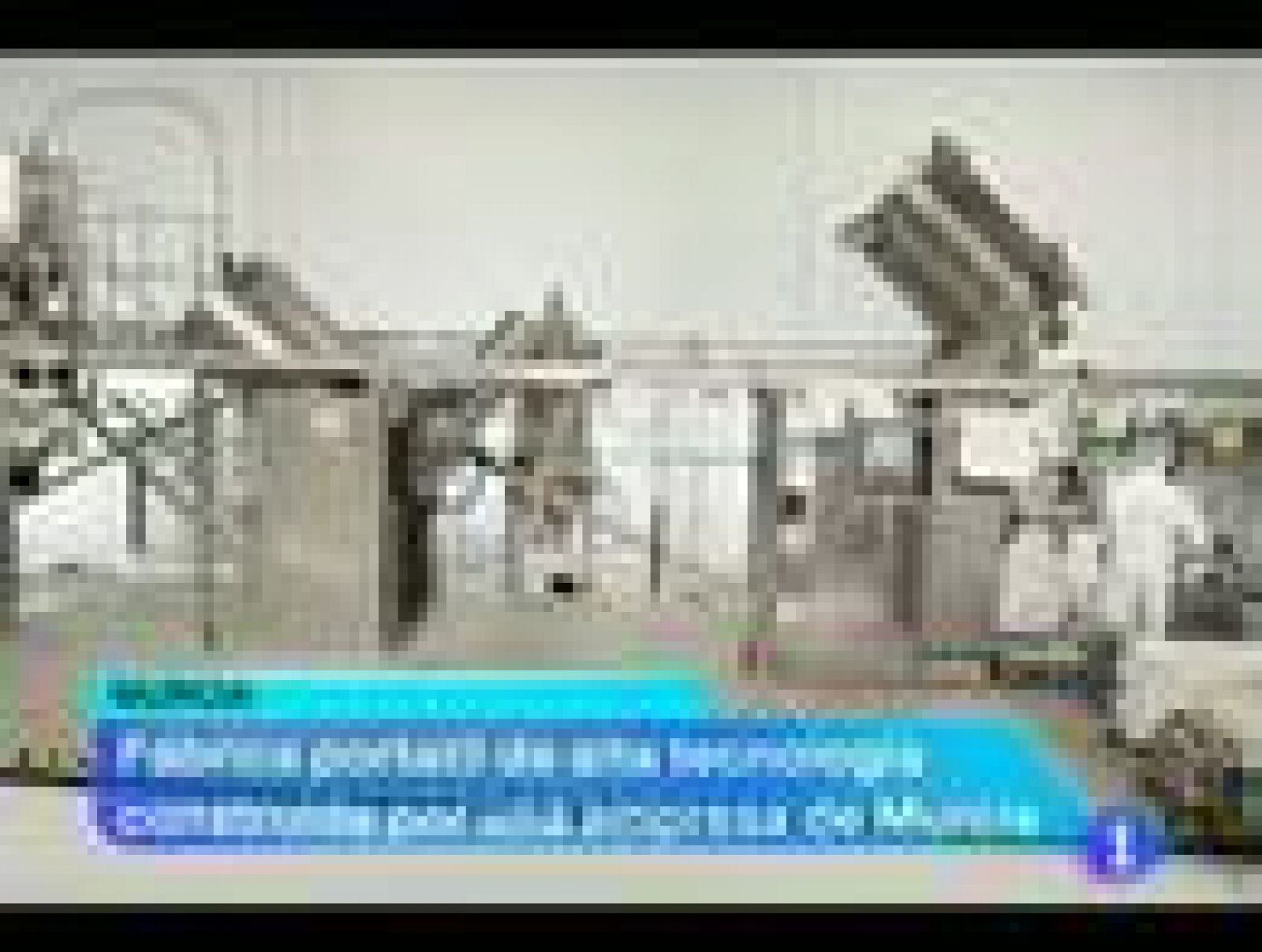 Noticias Murcia: La Comunidad de Murcia en 2'.(17/07/2013). | RTVE Play