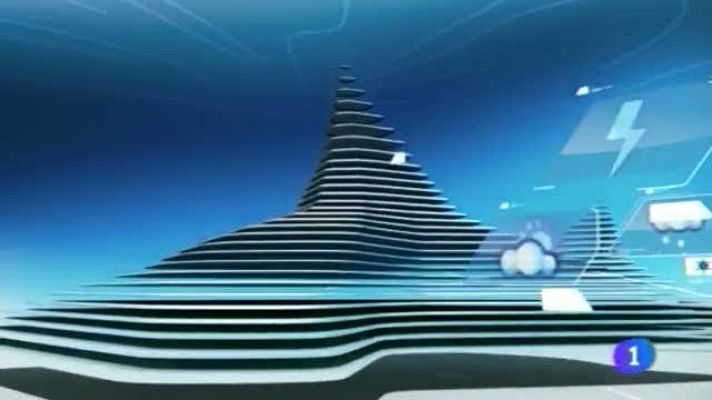 Telenorte - País Vasco - El tiempo en el País Vasco - 17/07/13