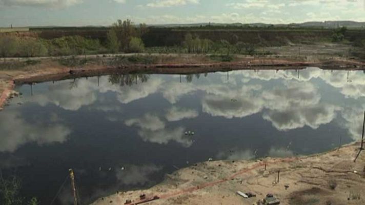 Informativo de Madrid - Informativo de Madrid - 17/07/13