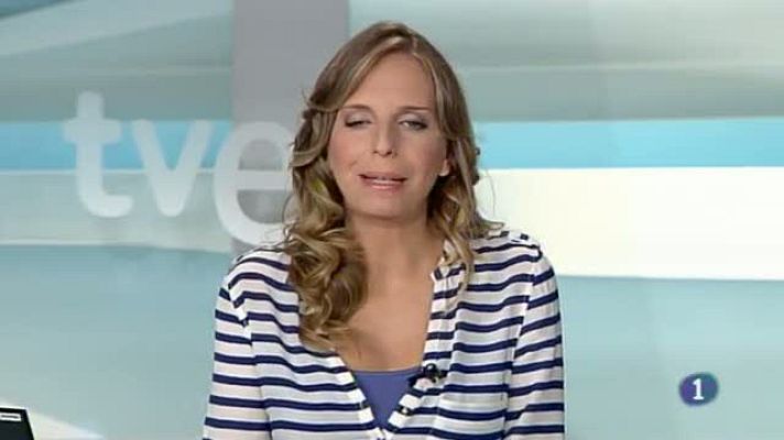 Noticias de Castilla-La Mancha - El Tiempo en Castilla-La Mancha(17/07/2013)