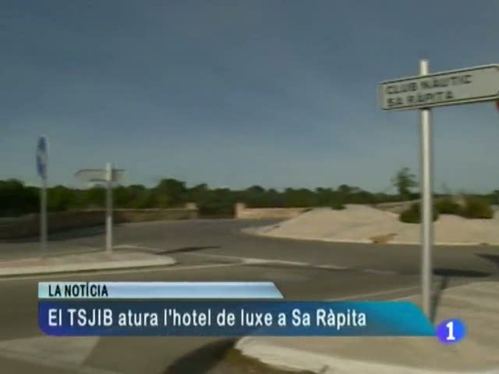 Informatiu Balear - 17/07/13 | Ver