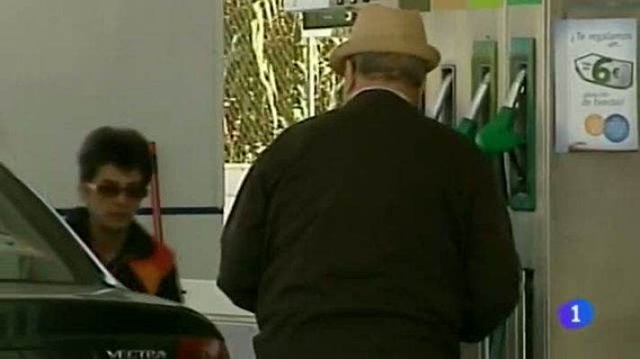 Telenavarra - Telenavarra en 2' - 17/07/2013