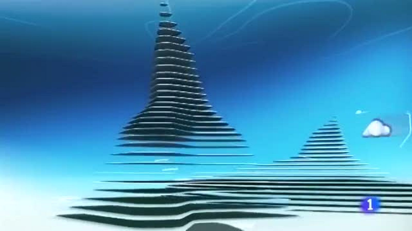 El tiempo en Castilla y León - 17/07/13