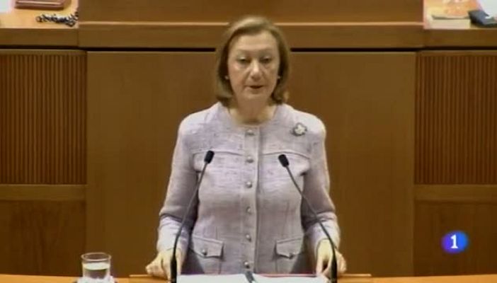 Noticias Aragón - Noticias Aragón - 17/07/13