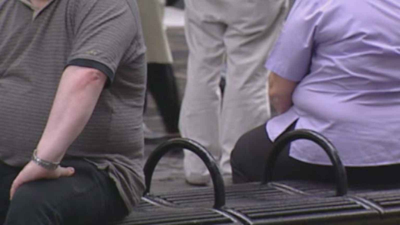 El 70% de los mexicanos son obesos o tienen sobrepeso