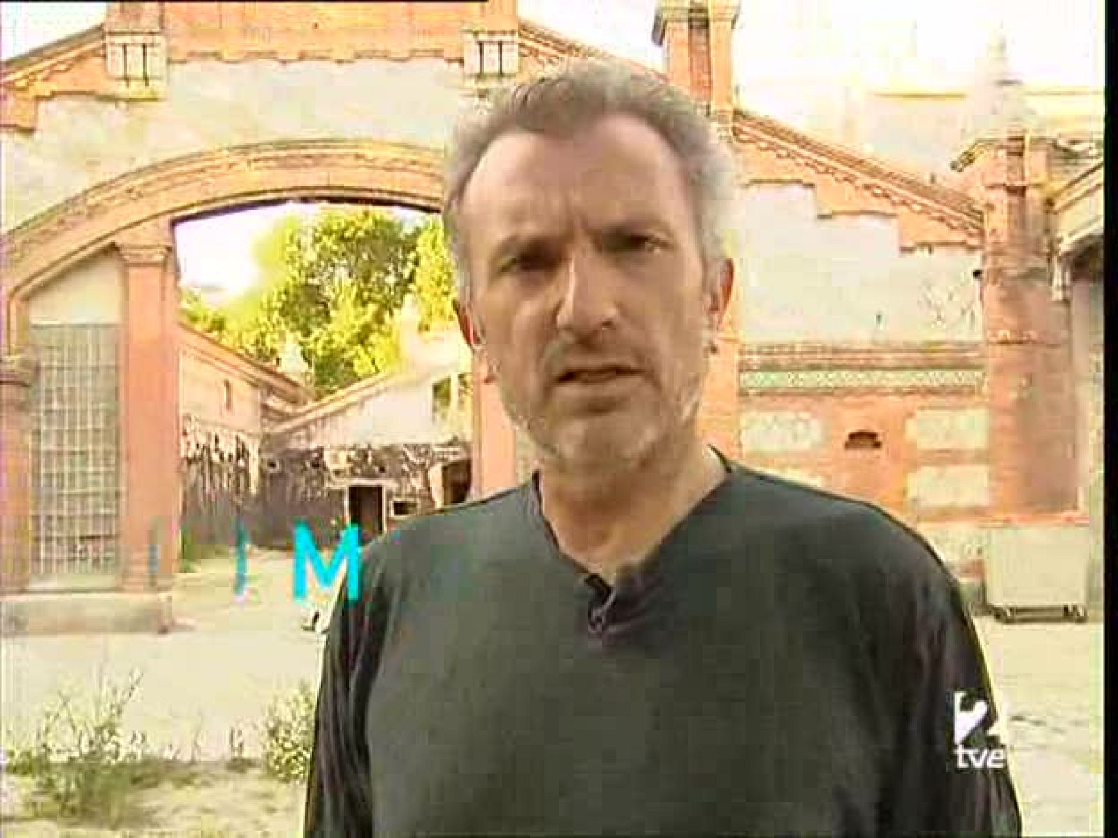 Miradas 2 - 28/06/08 - Miradas 2 | Ver