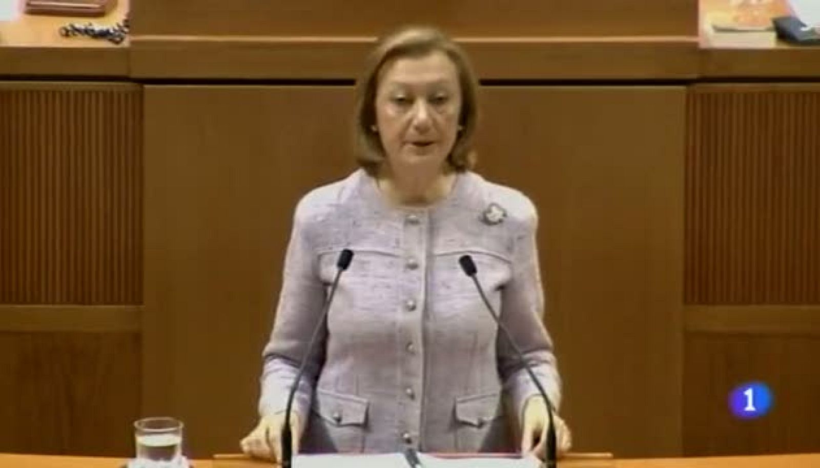 Noticias Aragón 2 - 17/07/13 | Ver