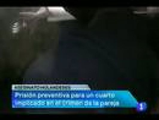 Noticias Murcia - Noticias Murcia 2.(17/07/2013).