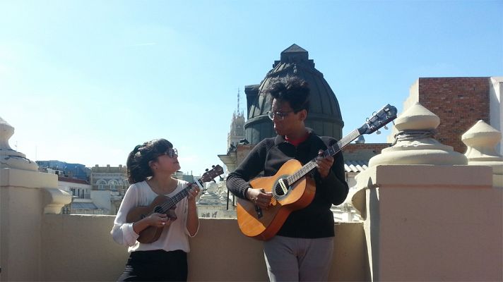 Ya puedes ver en primicia el nuevo video de Natalia Lafourcade