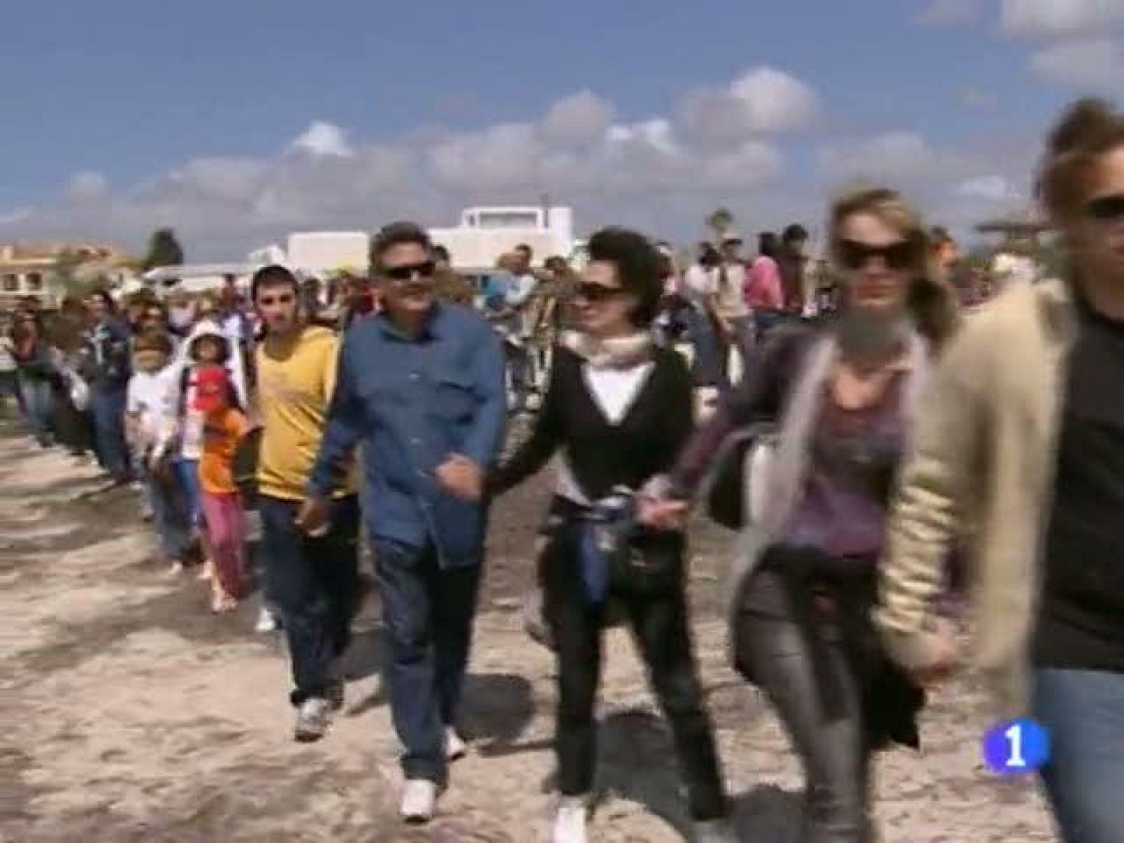 Informatiu Balear 2 - 17/07/13 | Ver