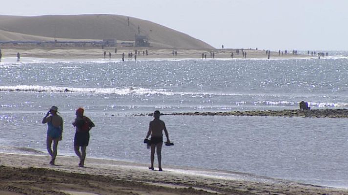 Telecanarias - Canarias en 2'- 17/07/13