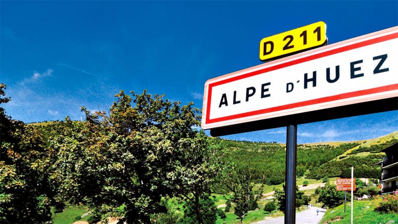 Tour de Francia: Alpe d'Huez multiplicado por dos por la 100ª edición del Tour | RTVE Play