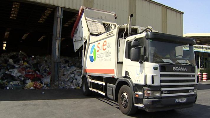 Telecanarias - Telecanarias - 17/07/13