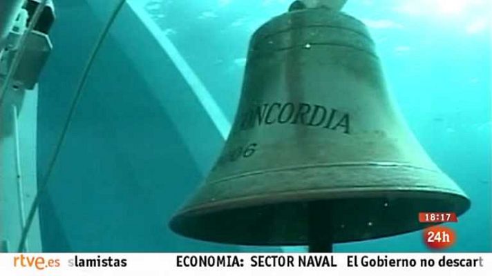 La tarde en 24h - Bloque 18 horas - 17/07/13