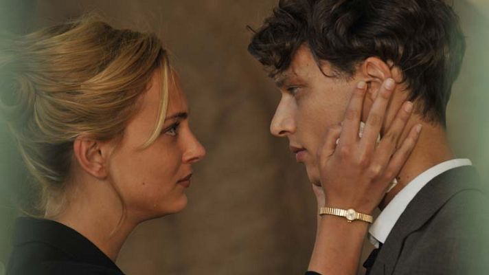 Cultura en Rtve.es - 'Lo que el dia debe a la noche'