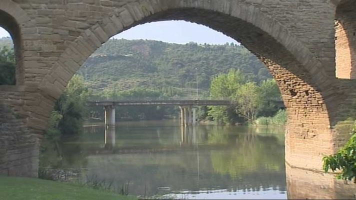 Viento flojo a moderado en Galicia