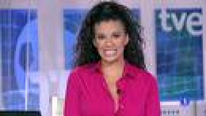 Telediario 1 - La Federación deberá devolver la Ciudad del Fútbol